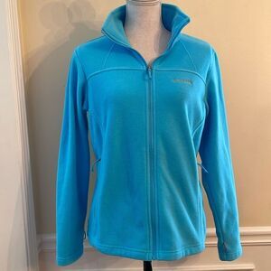 Columbia Interchange Fleece Jacket